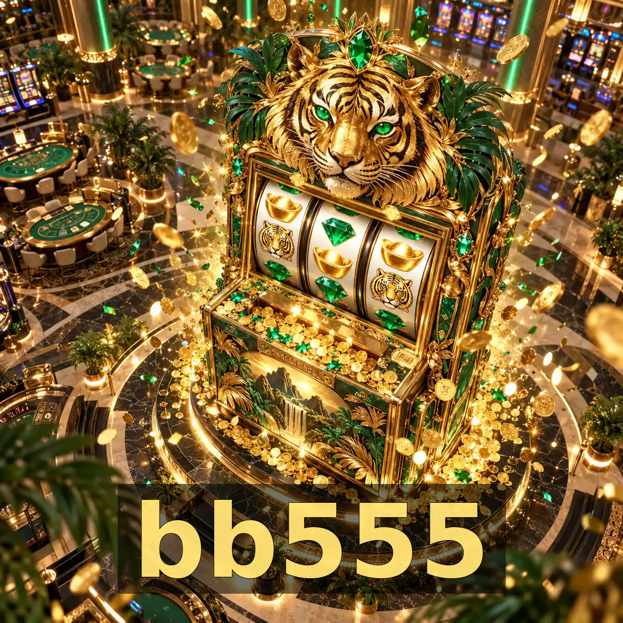 Descubra LuckyJaguar: O Jogo que Revoluciona Entretenimento no Formato bb555