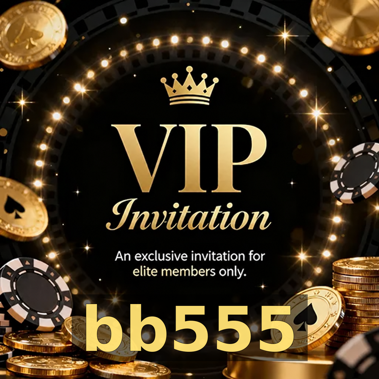 Descubra o Encanto de 40SparklingCrown com bb555