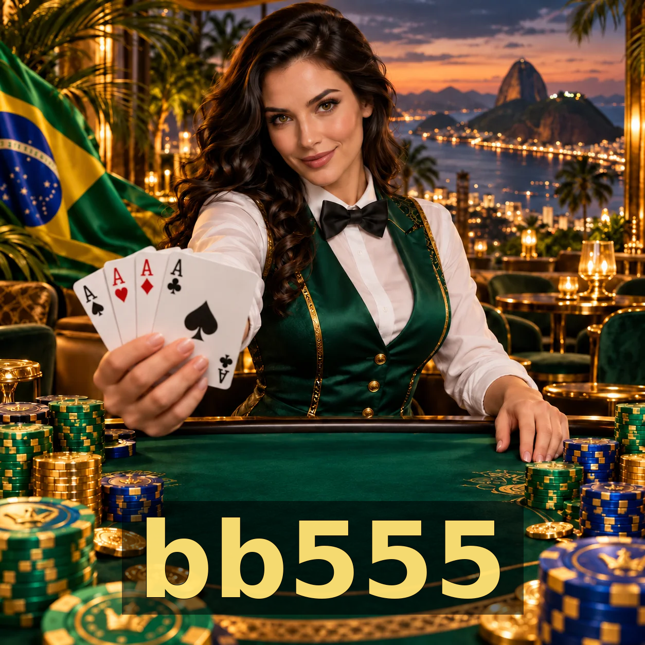 Descubra o Universo de GeishasRevenge: Uma Jornada de bb555