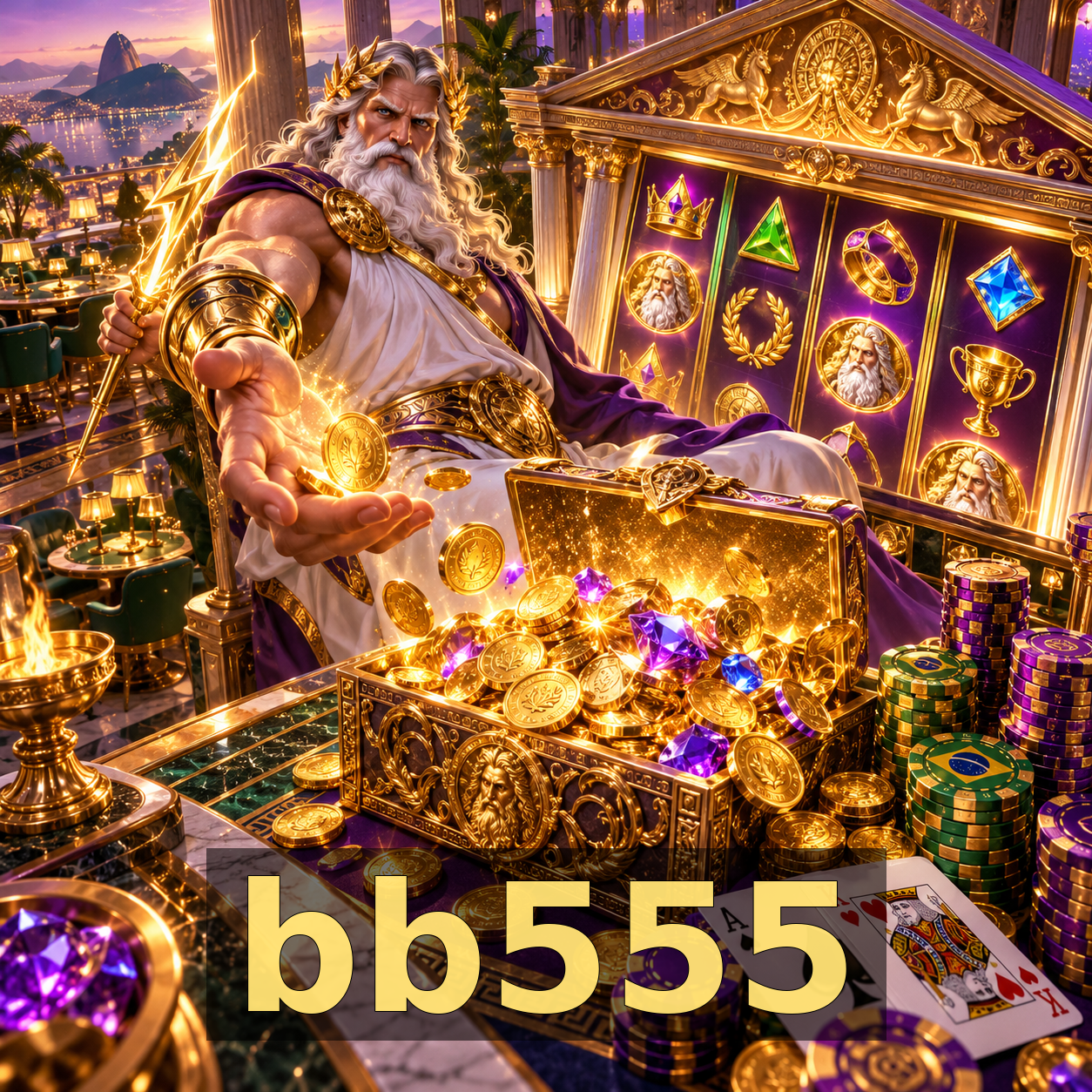 Descubra o Mundo Empolgante de KingcraftMenomin e O Desafio 'bb555'