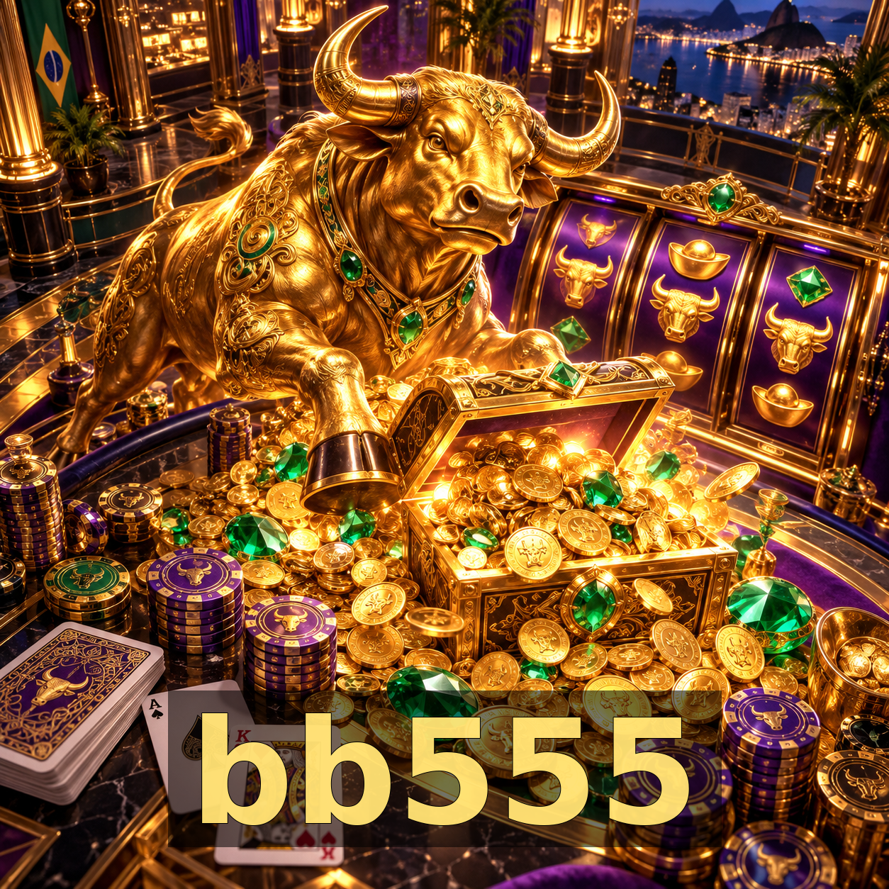 bb555 - Galeria 2
