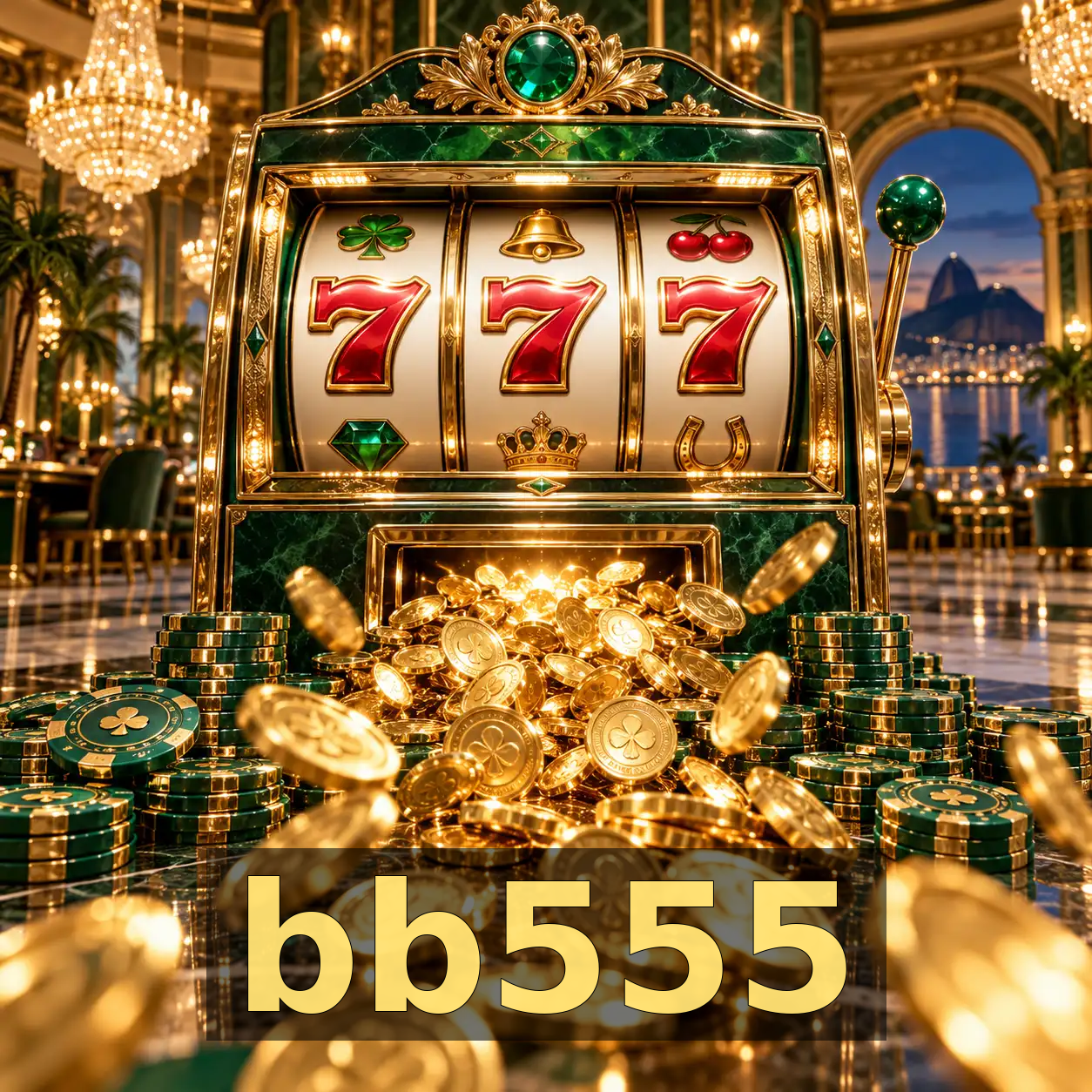 Descubra o Fascinante Mundo de Lucky777: Regras, Estratégias e Diversão