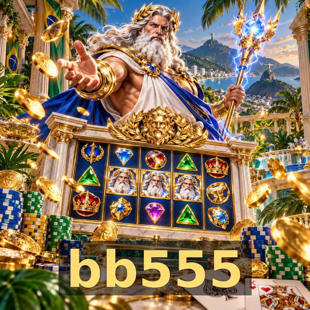 Descubra RomaXDeluxe: A Revolução dos Jogos com bb555