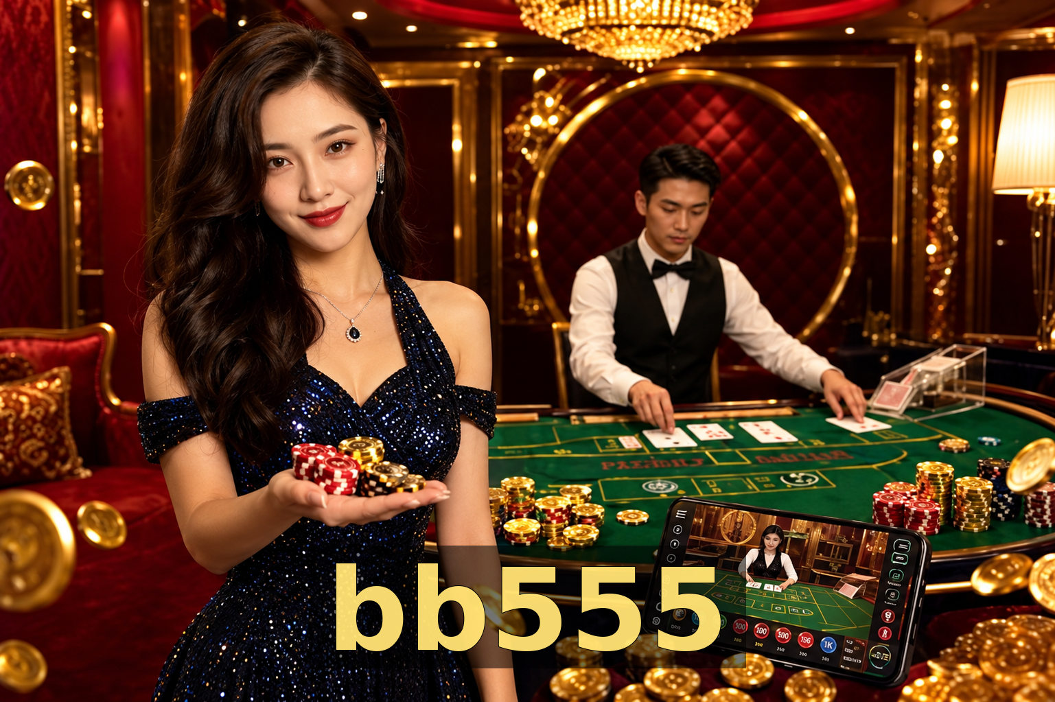 bb555 - Galeria 4